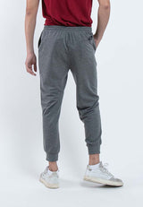 Cotton Terry Sweatpants Jogger Long Pants - 10727