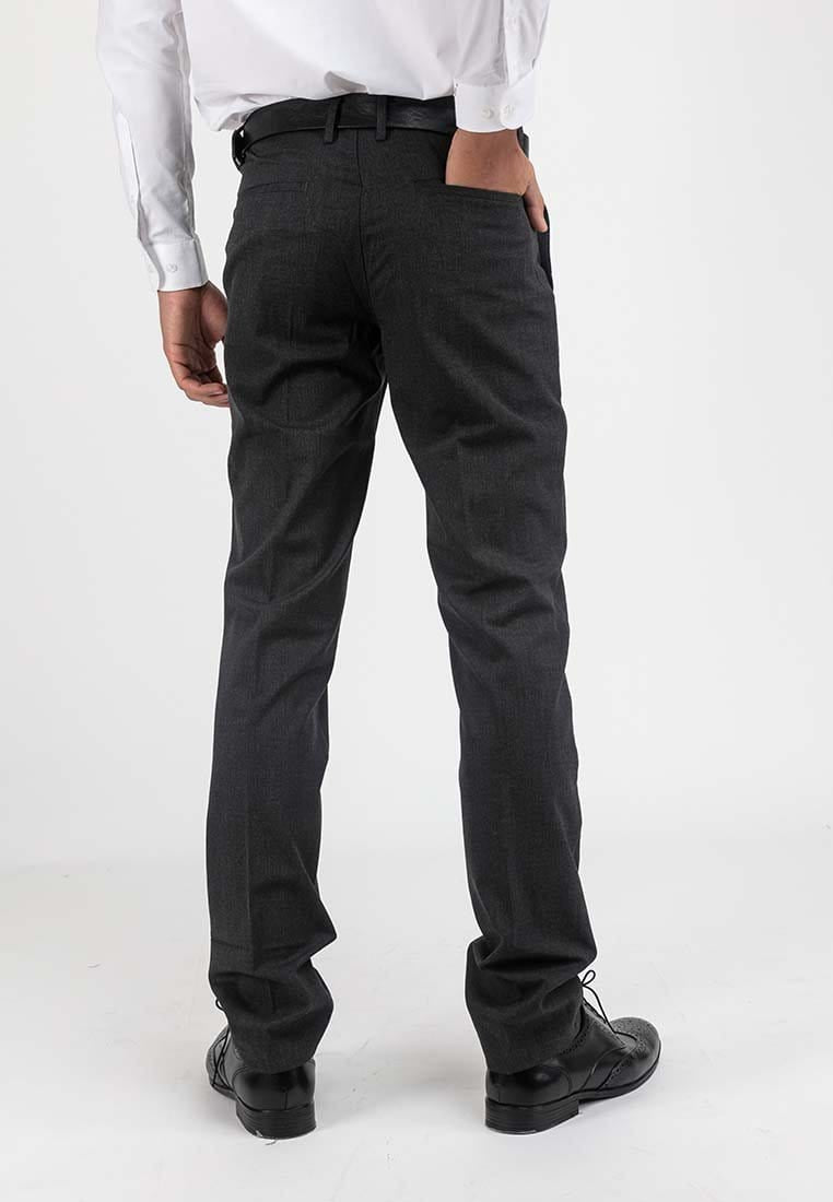 Business Slim Fit Slack Pants - 11019008
