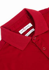 Short Sleeve Regular Fit Tee Shirt - 16020006B