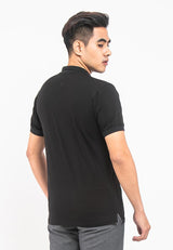 Premium Weight Cotton Slim Fit Polo Tee - 621160