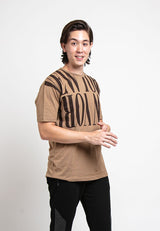 Forest Oversized Graphic Tee Crew Neck Short Sleeve T Shirt Men | Oversized Shirt Men - 621225