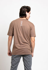 Forest Oversized Graphic Tee Crew Neck Short Sleeve T Shirt Men | Oversized Shirt Men - 621228