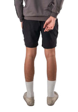 Forest Quick Dry Sport Shorts Training Short Pants Men | Seluar Pendek Lelaki - 65698 Black