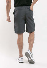 Elastic Short Pants - 65709
