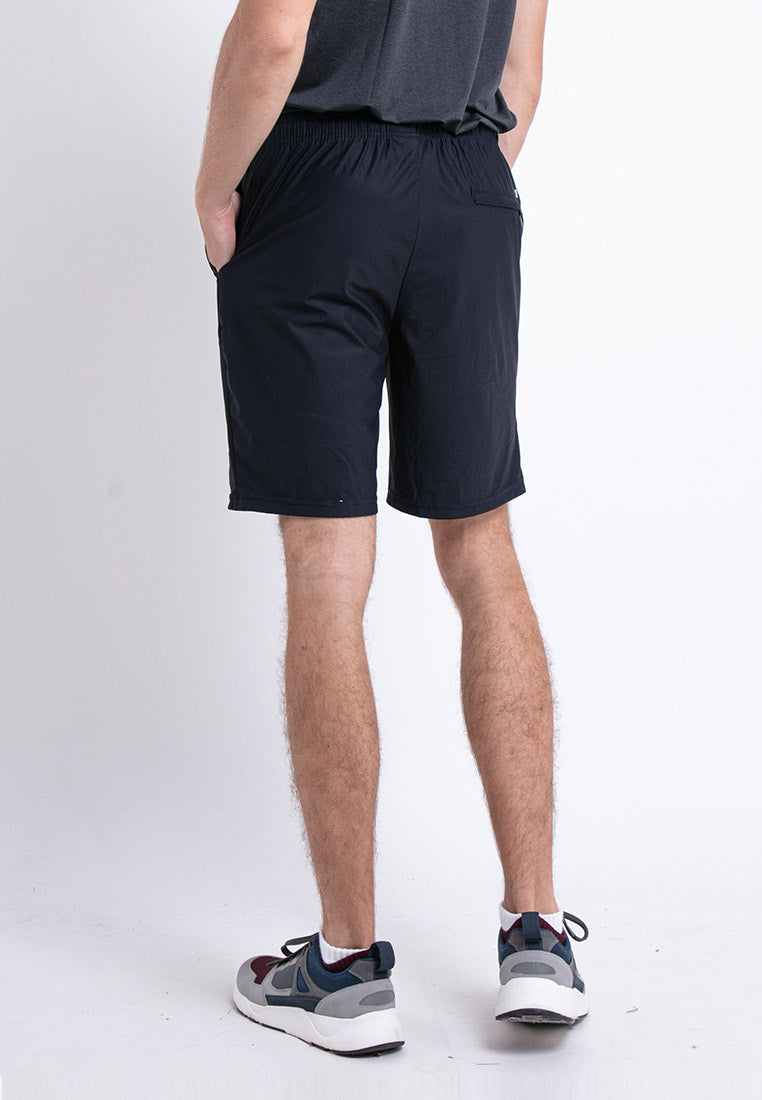 Forest Premium High Stretchable Dri-Fit Sport Shorts Dri Fit Short Pants Men | Seluar Pendek Lelaki - 65792