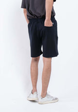 Forest Elastic Waist Leisure Short Pants Men | Seluar Pendek Lelaki - 665076 / 665083