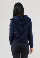 Hooded Pullover - 821796-33