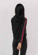 Hooded Pullover - 821797-01