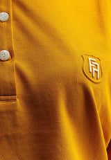 Pique Casual Polo T-Shirt - 821934