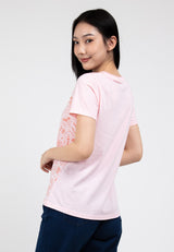 Forest CNY 100% Cotton Printed Round Neck Family Tee Men / Ladies / Kids Tee - 23804 / 822306 / FK20185