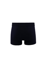 (2 Pcs) Byford Men Shorty Brief Cotton Spandex Men Underwear Assorted Colours- BUD5218S