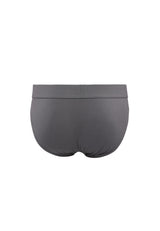 (3 Pcs) Byford Teenager Mini Brief 100% Cotton Men Underwear Assorted Colours- BUT5217M