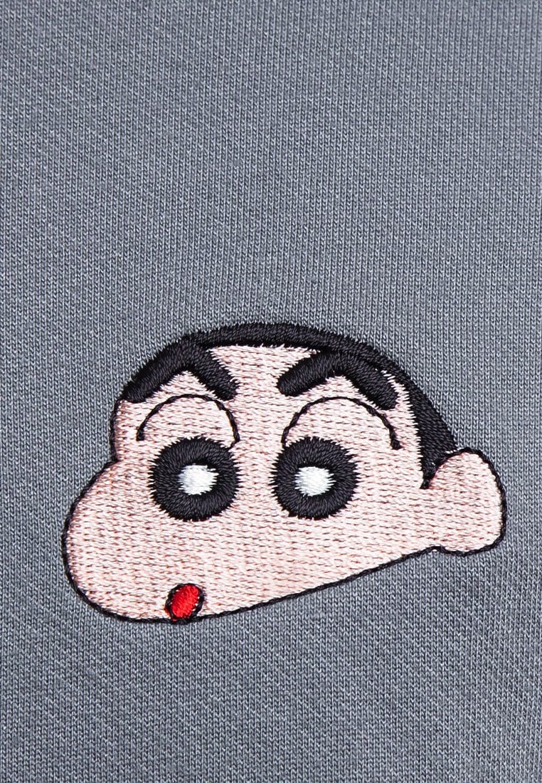 ( 1 Piece ) Shinchan Cotton Hoodies - CPD0010