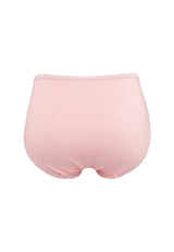 (5 Pcs) Forest Kids Girl Panties 100% Cotton Girl Underwear Seluar Dalam Budak Perempuan Assorted Colours - FLJ0001M
