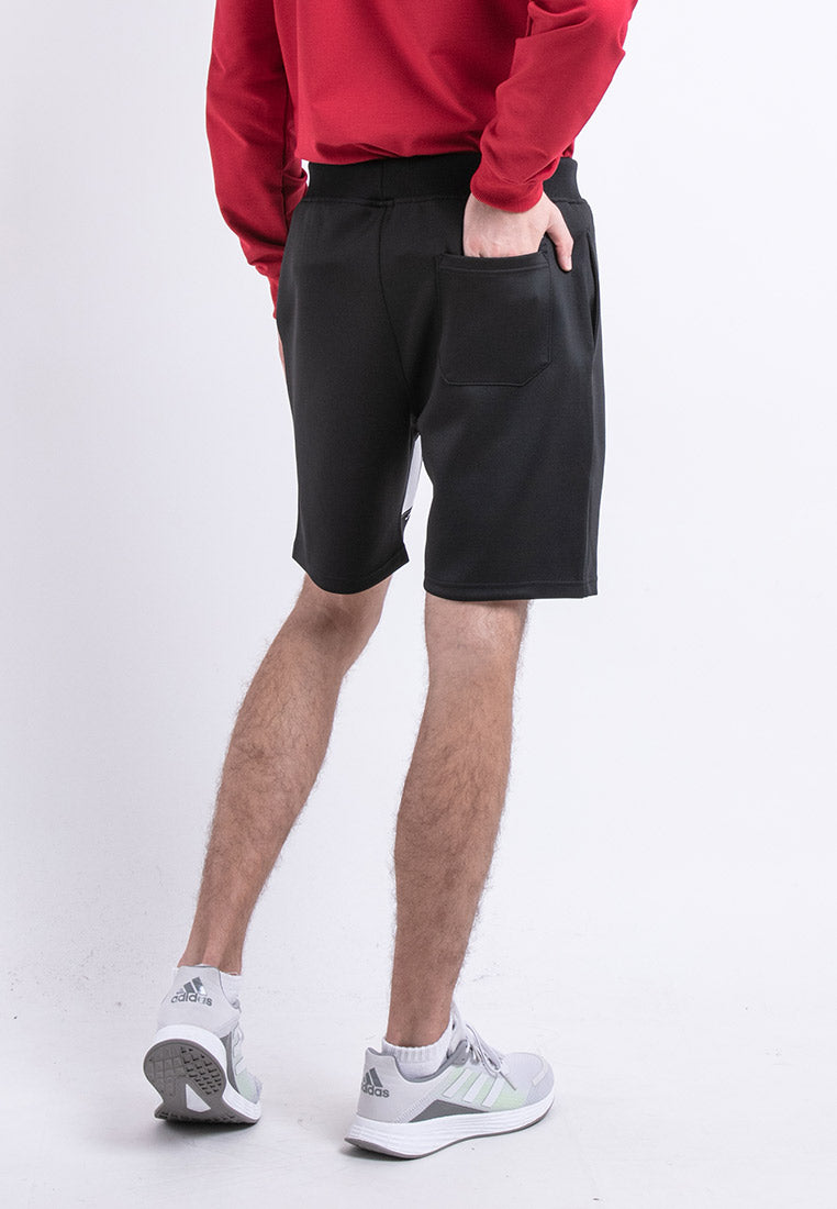 Forest X Disney Mickey Mouse Casual Short Pants | Seluar Pendek Lelaki - FW65004