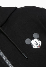 Forest X Disney Mickey Hoodie Men Jacket | Jaket Lelaki - FW30000