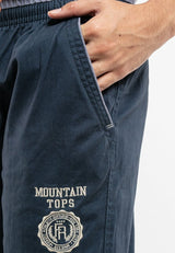 100% Cotton Twill long Pants - 10585