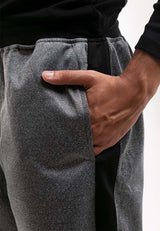 Casual Elastic Long Pants - 10703