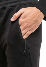 Premium Soft Touched Cotton Jogger Pants (New Arrival) - 10721