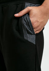 Forest Premium Cotton Terry Stretchable Jogger Pants Men | Seluar Lelaki Jogger - 10747