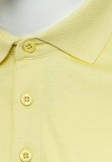 Short Sleeve Regular Fit Tee Shirt - 16020006A