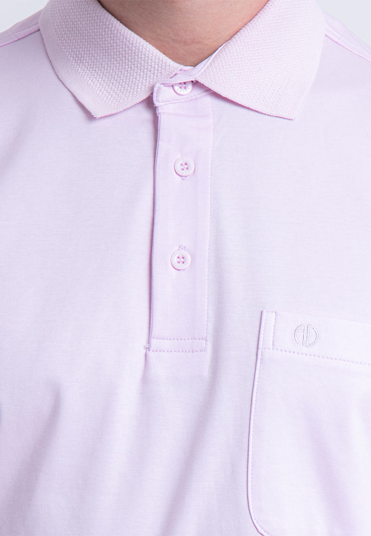 Alain Delon Regular Fit Short Sleeve Tee shirt - 16022001
