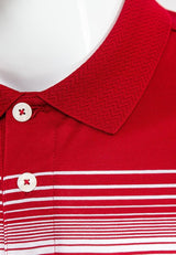 Short Sleeve Regular Fit Double Mercerized Tee Shirt - 16220004