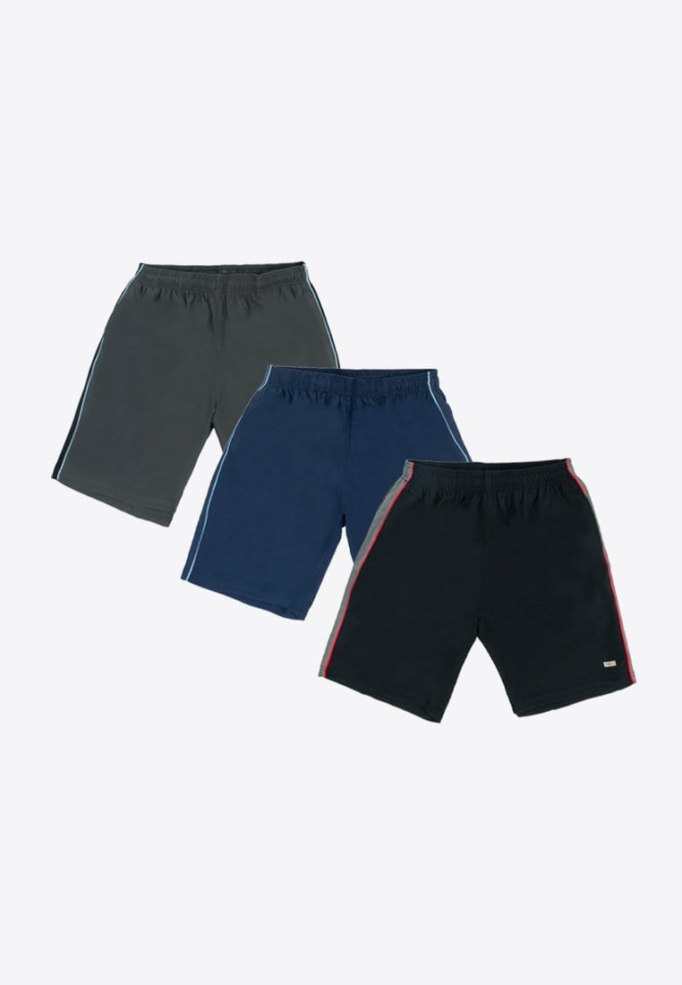 Dri-Fit Sport Shorts - 65653