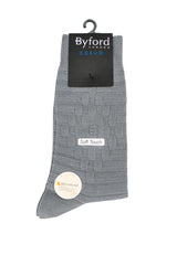 Byford Business Socks - BSD172MD