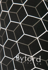 Nylon Spandex Shorty Brief ( 2 Pieces ) Assorted Colours - BUB677S