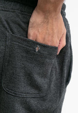 Fleece Jogger Pants - 10610