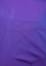 Long Sleeve Regular Fit Business Wear - 15018041B