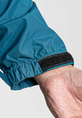 Forest Premium Windbreaker Men Jacket Reflective Jogging Running Waterproof Jacket - 30391