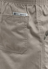 Casual 15" Shorts Pants - 60096