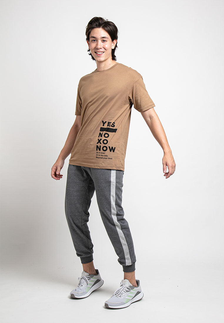 Forest Oversized Graphic Tee Crew Neck Short Sleeve T Shirt Men | Oversized Shirt Men - 621227