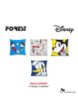 ( 1 Piece ) Forest X Disney Cushion - WZ004