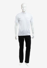 Short Sleeve Regular Fit Tee Shirt - 16020006C