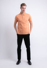 Alain Delon Regular Fit Short Sleeve Tee shirt - 16022011