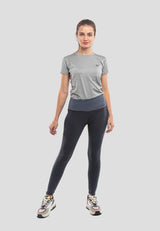 Ladies Yoga Training Performance Legging - 810433