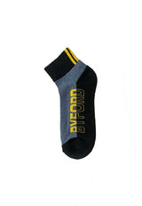 Active Sport Socks - Assorted Colour BSF828T