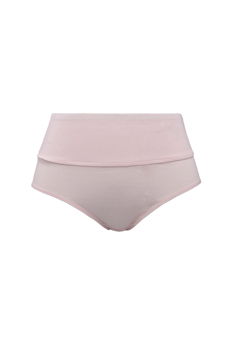 Forest Ladies Cotton Spandex Underwear Women Maxi Brief ( 1 Piece ) | Seluar Dalam Wanita - OLD004MX