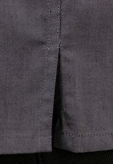 Short Sleeve Regular Fit Business Wear - 14018087C