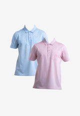 Alain Delon Regular Fit Short Sleeve Tee shirt - 16022008