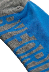 Active Sport Socks - Assorted Colour BSF826T