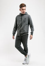 Fleece Jogger Pants - 10610