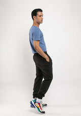 Stretchable Dri-Fit Long Pants -10704