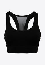 (1 PC) Forest Ladies Nylon Spandex Sports Bra Selected Colours - FBD0001S