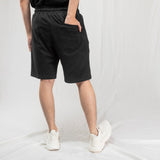 19/20" Pattern Shorts - Black 65671-01