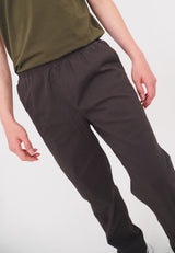 100% Cotton Twill Long Pants - 10668