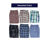 Casual Pyjamas Pants - Assorted Colour BPD823WB